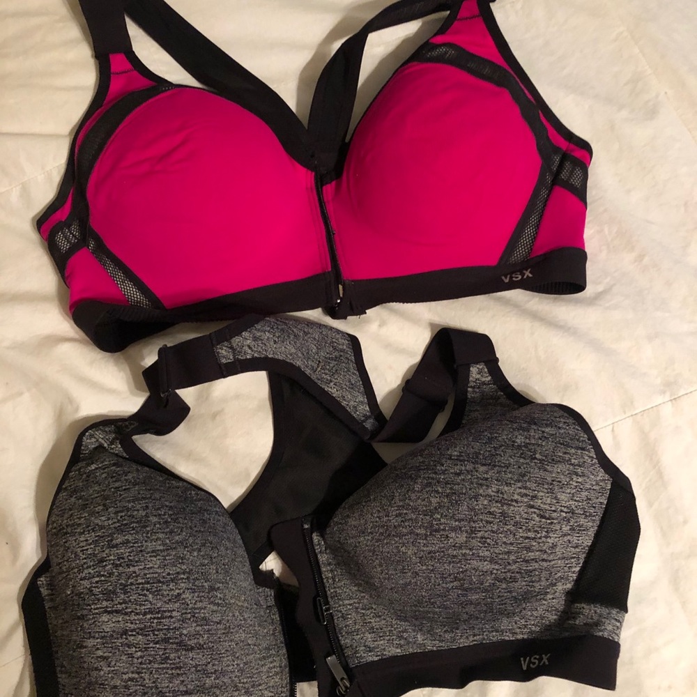 VS Sports Bras